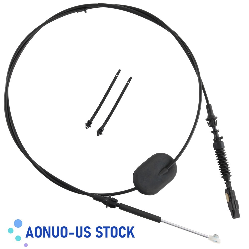 Automatic Transmission Gear Shifter Cable For Yukon Sierra 15037353 Silverado