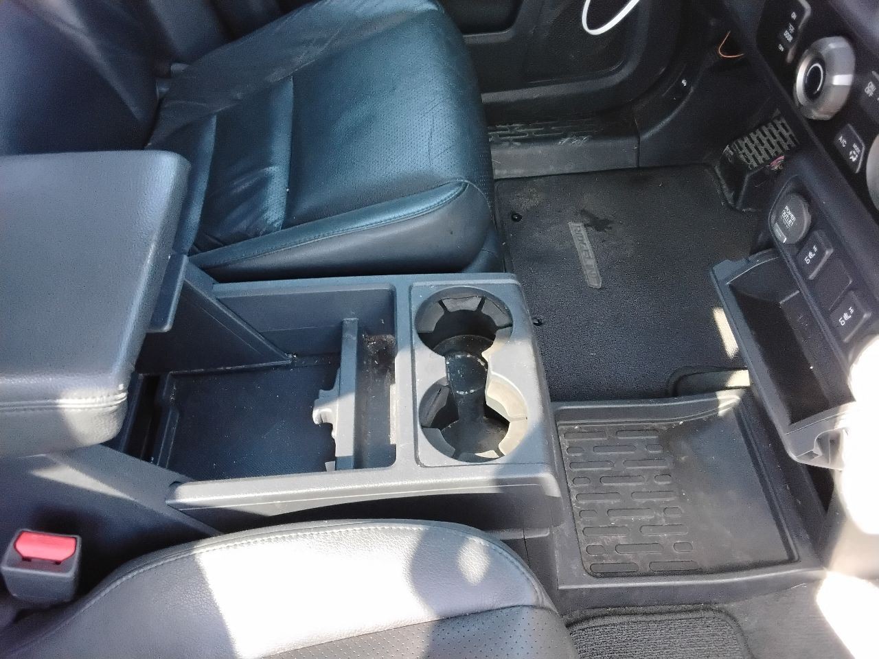Transfer Case Fits 06-15 PILOT 1644121