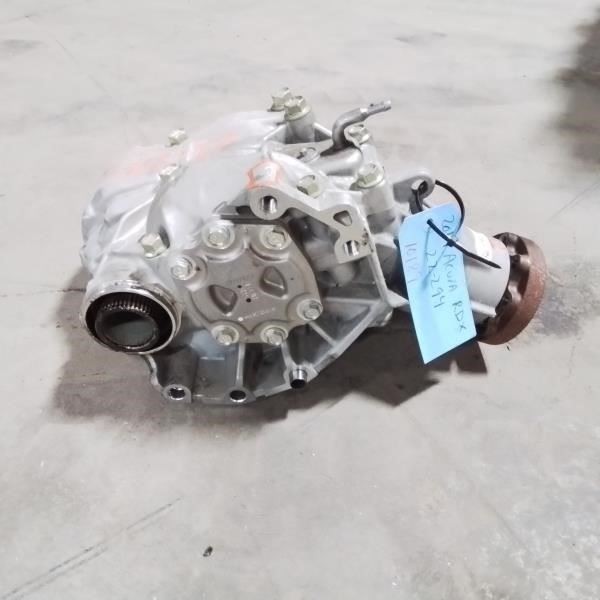 Transfer Case Fits 19 RDX 945862