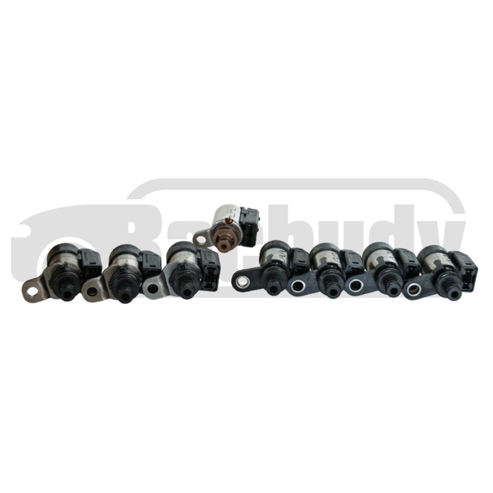 5EAT Transmission Solenoids Kit for 03-09 Subaru Outback Legacy B13 #31705-AA430