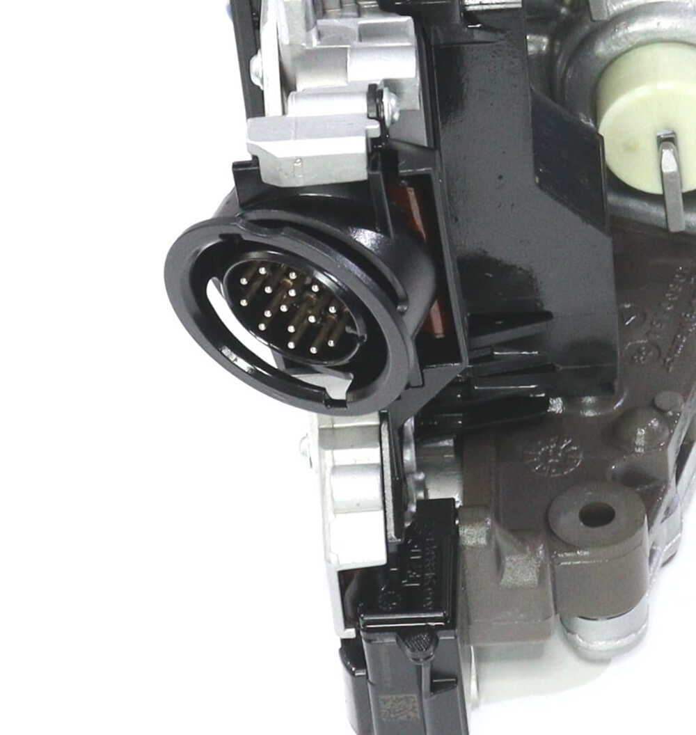 Porsche Macan PDK 7Speed Mechatronics 9A732502501