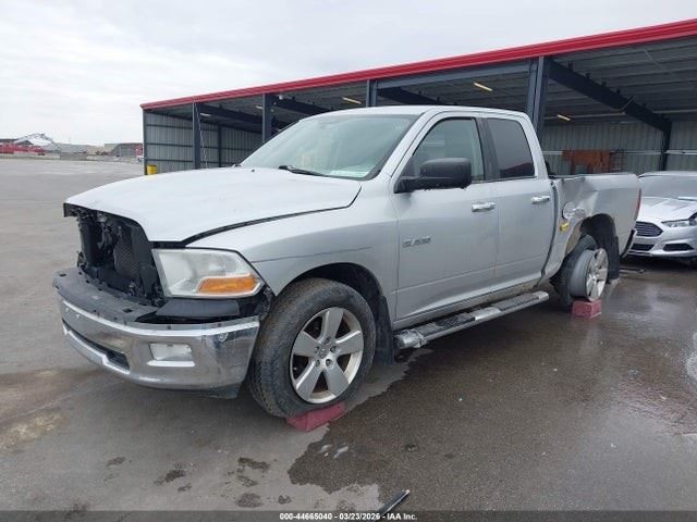 2006 – 2012 Dodge 1500 Pickup Transfer Case Model NV243 Electric Shift
