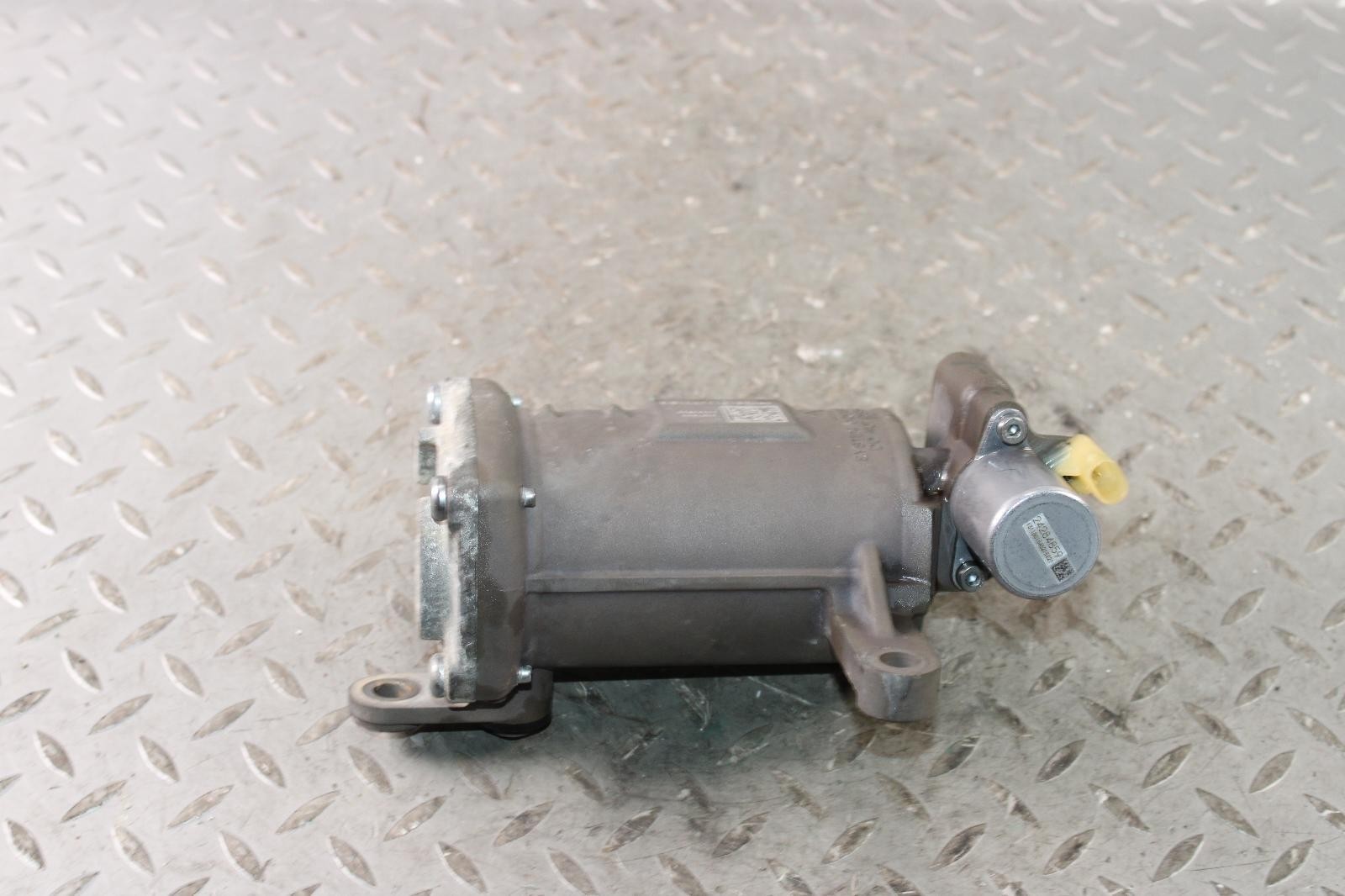 16-18 Malibu Electronic Automatic Transmission Accumulator Solenoid Pump Unit