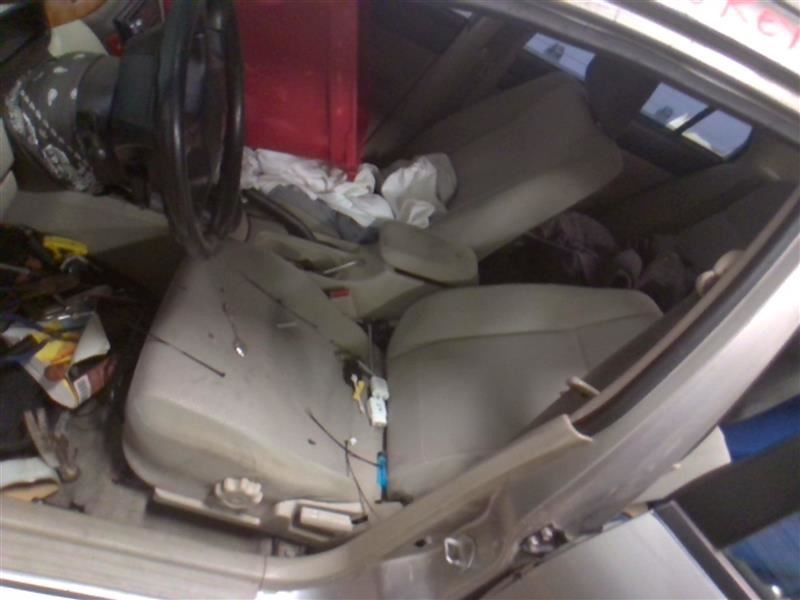 Automatic Transmission From 2006 Mitsubishi Lancer