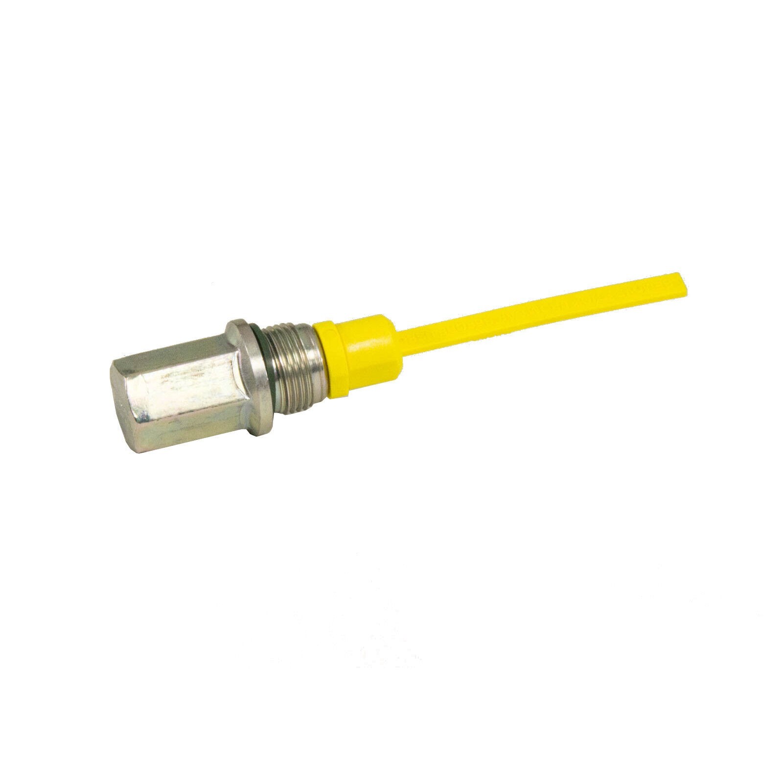 06 thru 17 Ford OEM 6R80 Auto Transmission Plug Indicator Dip Stick 9L2Z-7A010-A