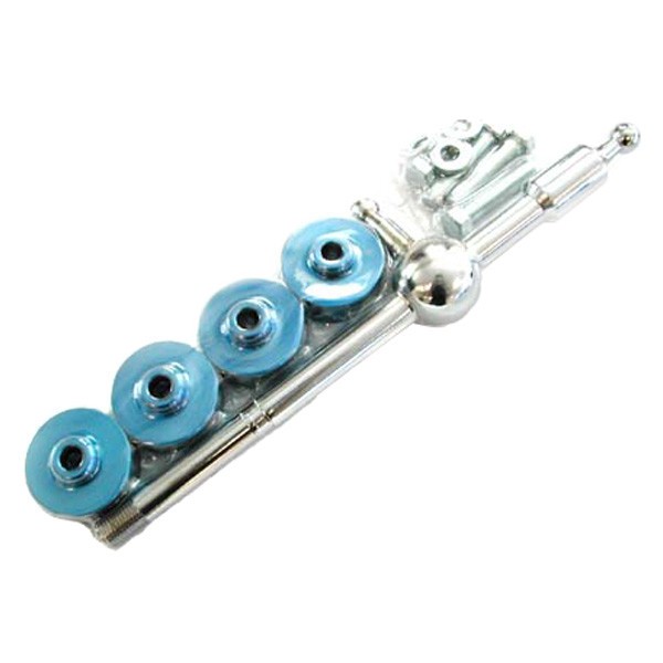 For Toyota Celica 2000-2005 Megan Racing Manzo Short Throw Shifter