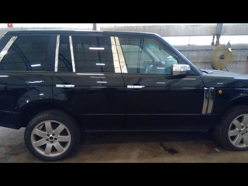 Transfer Case Fits 03-05 RANGE ROVER 3879985