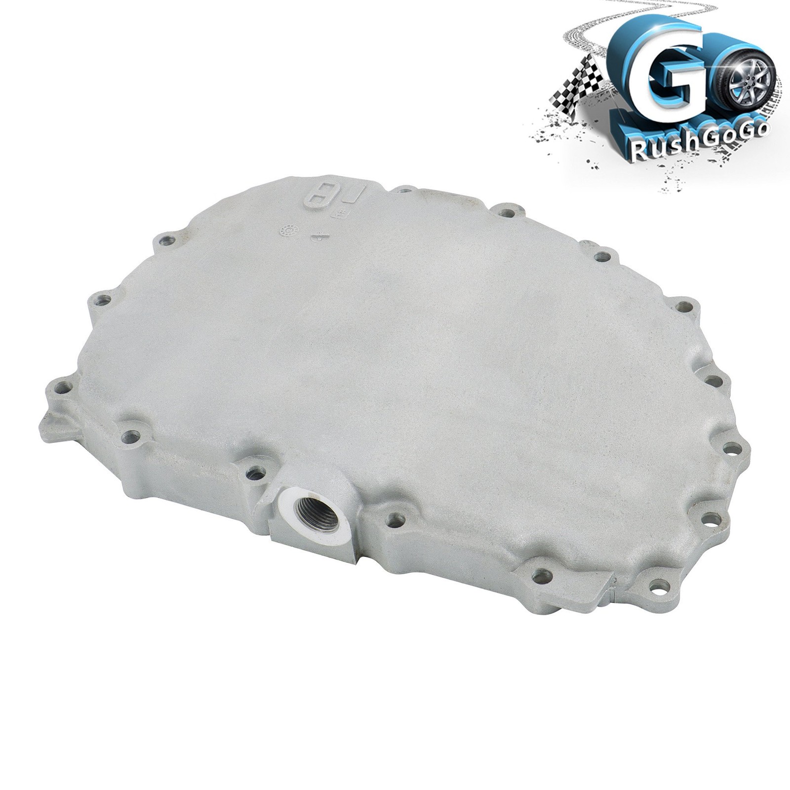 For Honda Civic 2014-20 1.5L 1.8L 2.0L 2.4L CVT 21151R3W000 Transmission Oil Pan