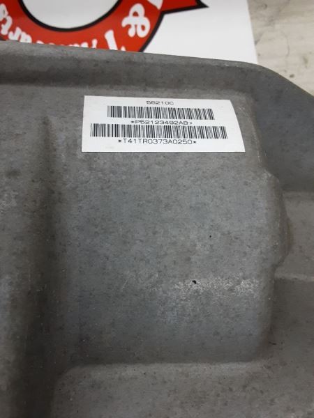 2011-2023 RAM 1500 TRANSFER CASE ASSEMBLY 5.7L 5 LUG 52123492AB 12 13 14 15 16