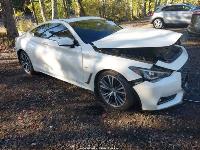 Transfer Case AWD Fits 14-23 INFINITI Q50 2340503