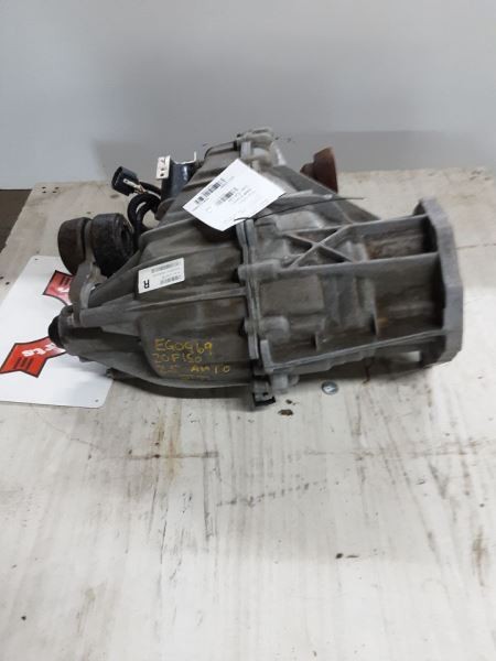2019 2020 FORD F150 TRANSFER CASE ASSEMBLY LIMITED ONLY HL3V-7A195-AD 3.5L VIN G