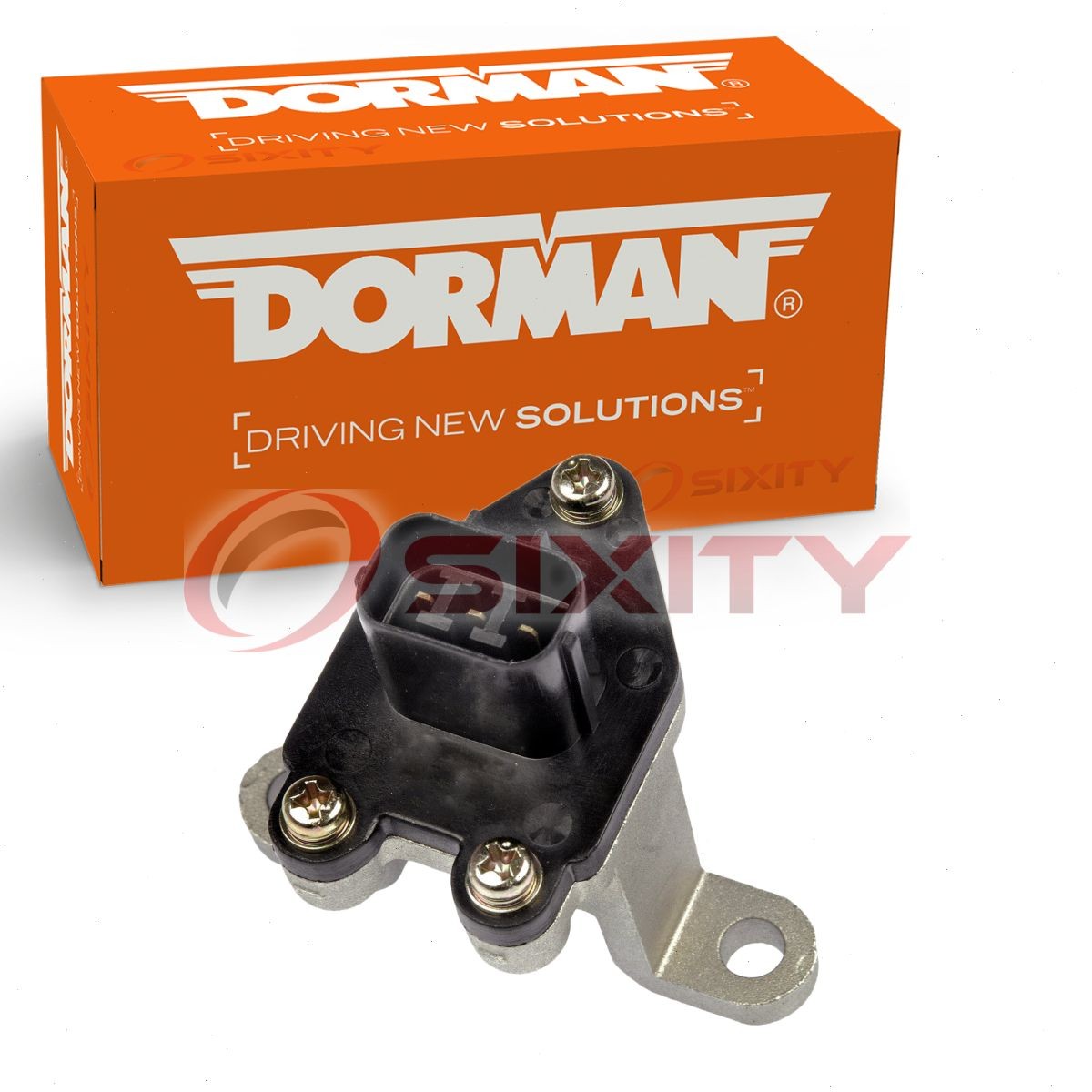 Dorman Vehicle Speed Sensor for 1993-2001 Acura NSX Velocity Acceleration ir
