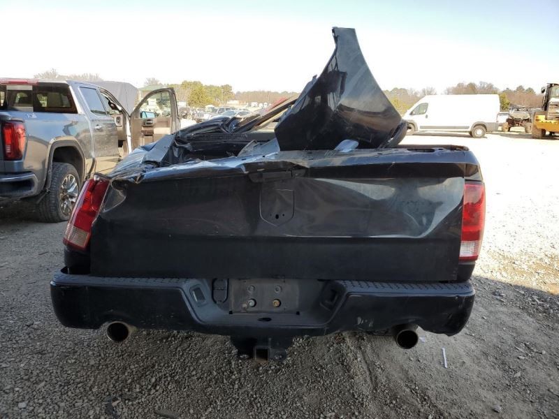 TDODR1500 2012 Transfer Case 3959412