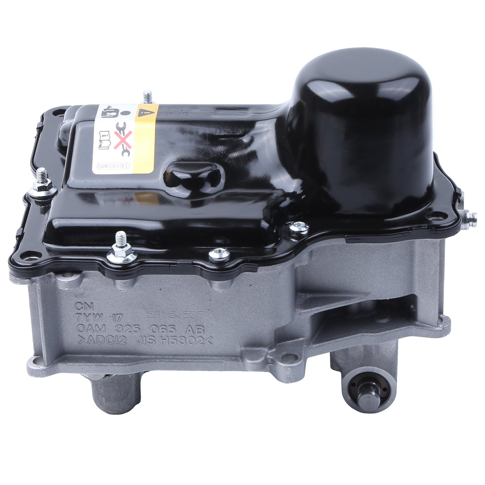 DSG DQ200 0AM Fits For Audi VW Skoda Seat L4 Trans Valve Body 7 Speed Gearbox