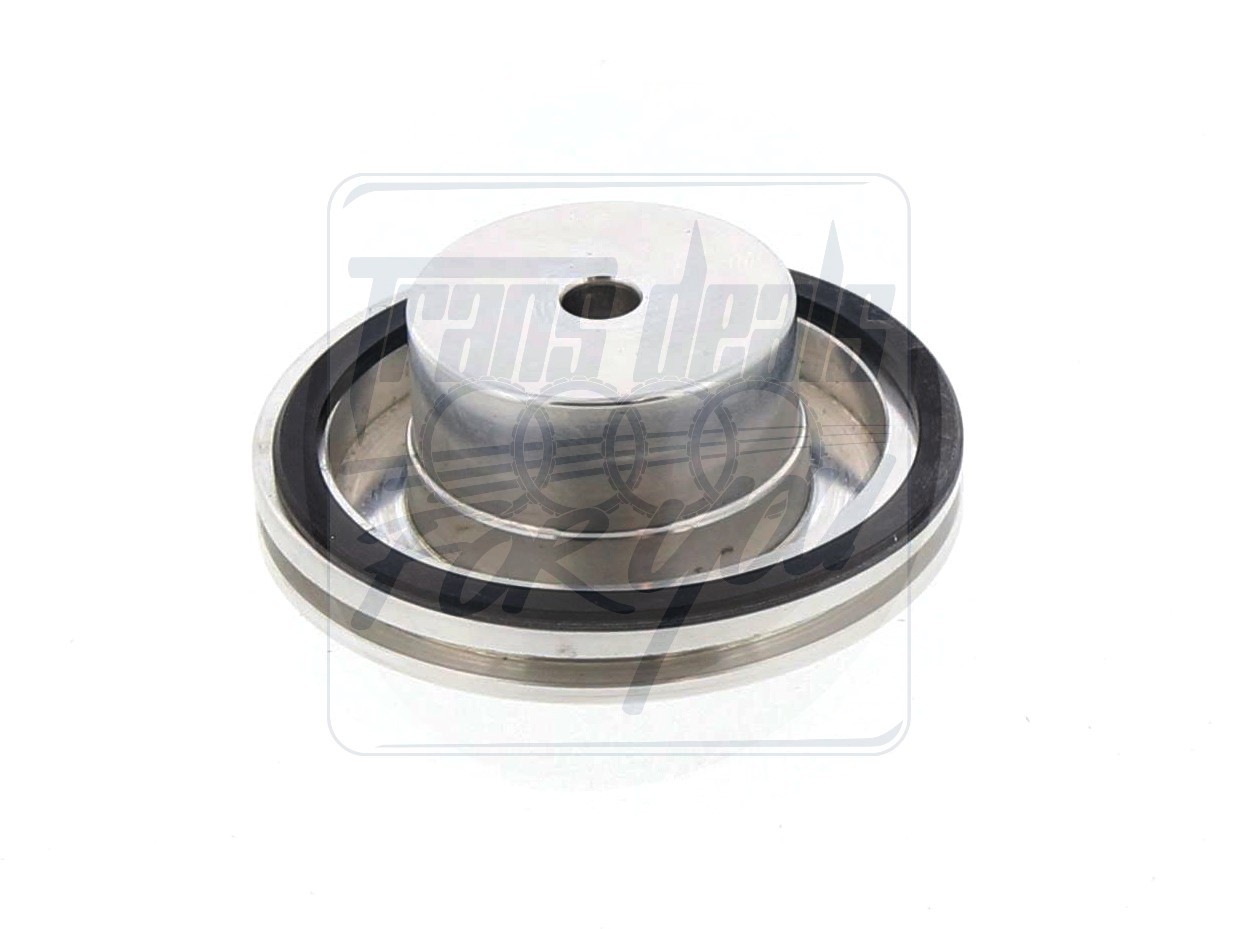 Fits GM Chevy 4T40E Transmission Billet Aluminum Accumulator Piston