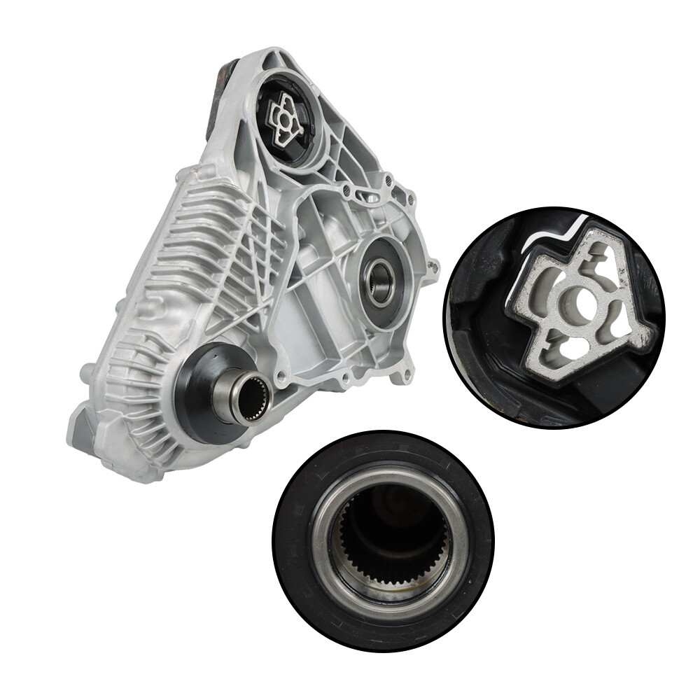 Transfer Case Assembly ATC45L For 2012-2018 BMW X3 X4 X5 X6 E70 E71 F15 F16 F25