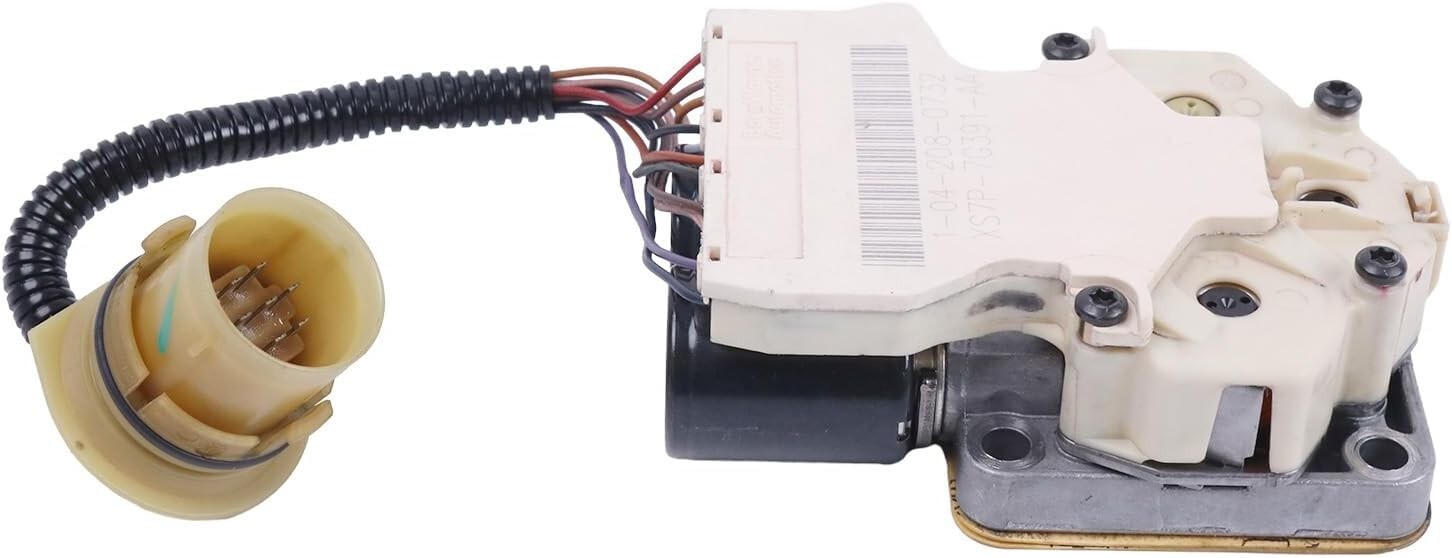 Ford CD4E Transmission Shift Solenoid 1998+ F6RZ-7G391-A OEM Replacement