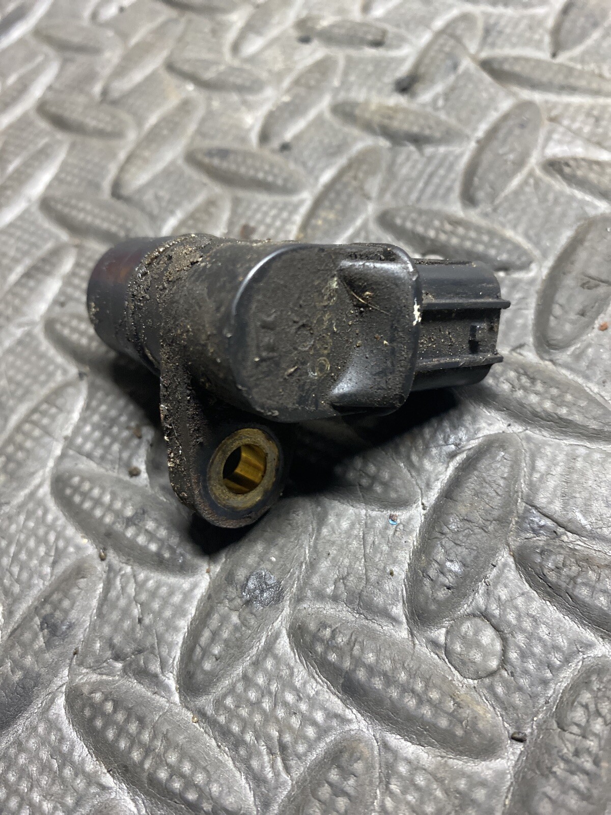 Auto Trans Output Shaft Speed Sensor 96-00 Honda Civic Ek 0603
