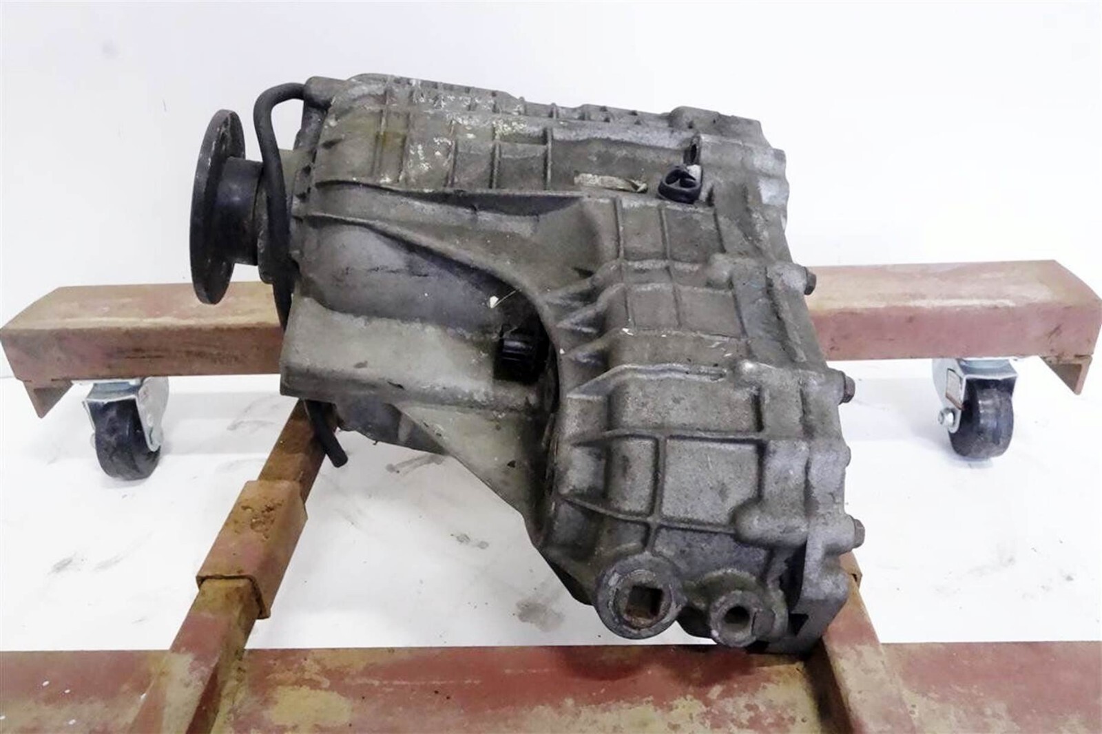 2003-2008 Infiniti G35 FX35 FX45 Transfer Case AT Automatic Transmission