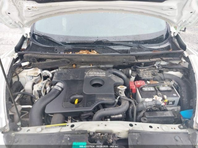 (TRANFER CASE ONLY) Transfer Case Fits 11-17 JUKE 1130000