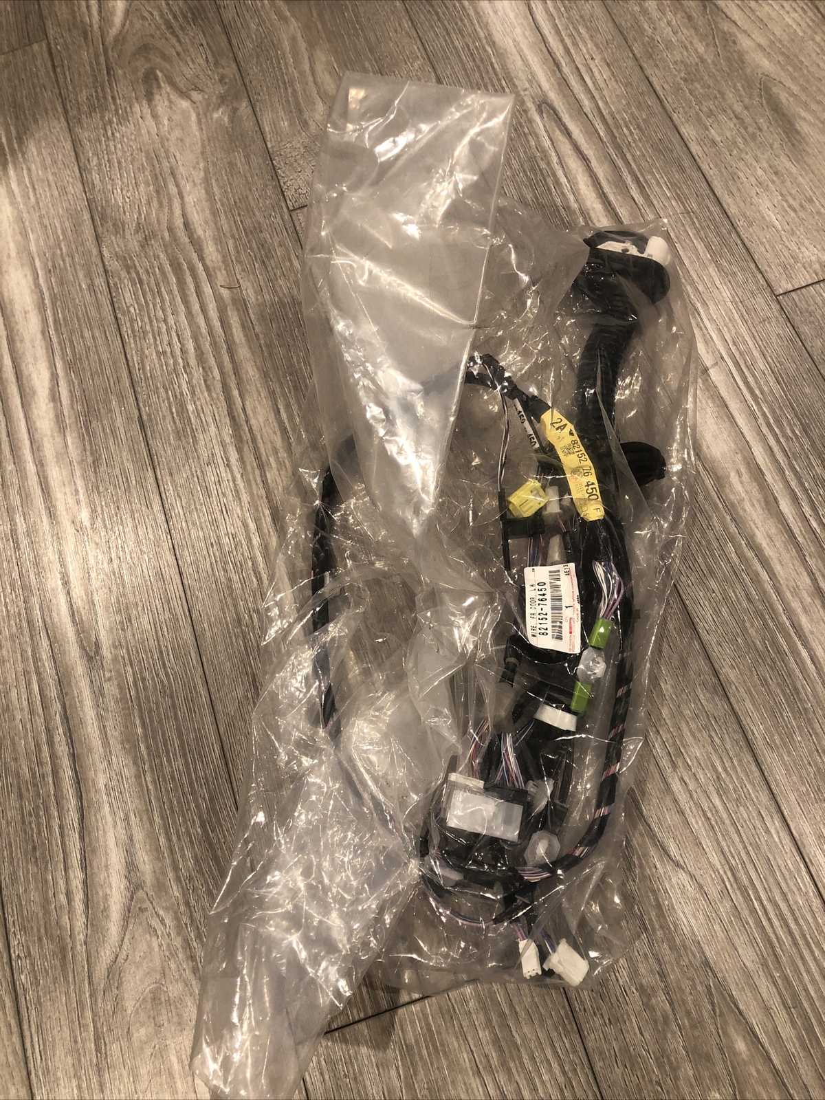 82152-76450 Lexus Wire Front Door Driver Side Harness