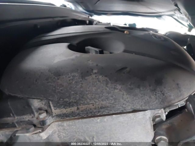 Automatic Transmission 2.0L Hatchback GT Fits 18-20 ELANTRA 1811914