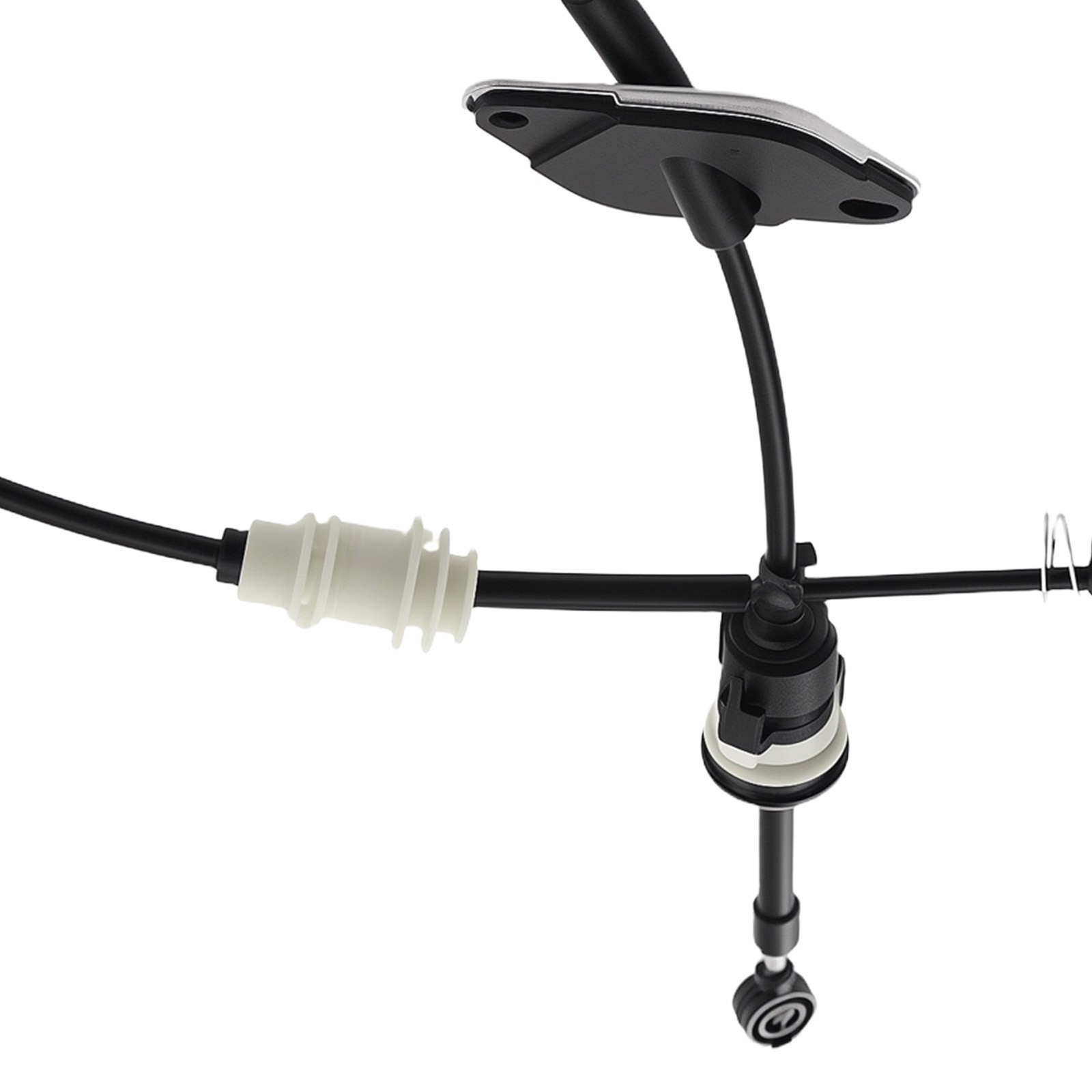 Gearshift Cable for Dodge Nitro Shock Sport Utility 4.0L 2010-2011 52109781AF