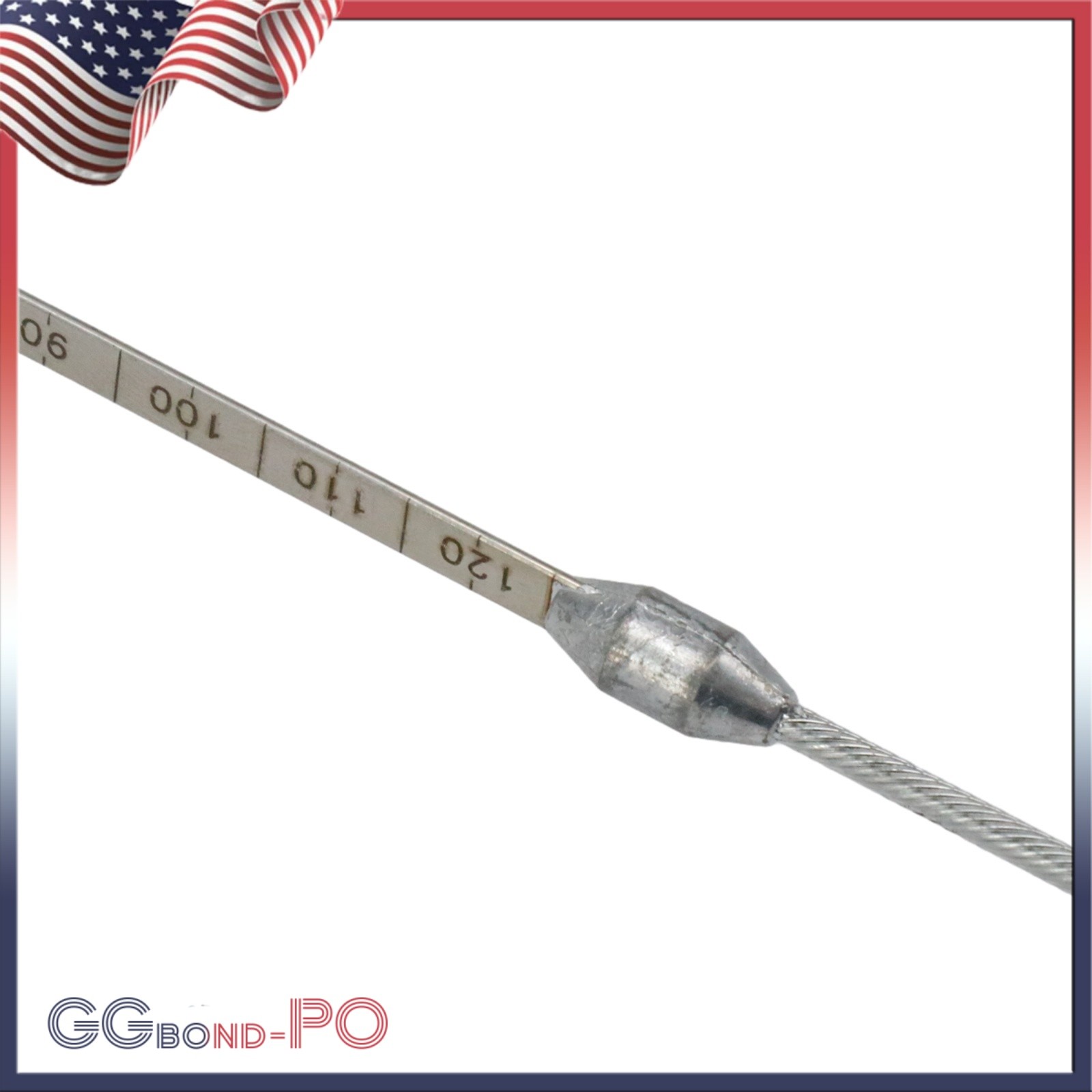 TRANSMISSION Automatic Oil DIPSTICK Auto Trans ATF Fluid Level Dip For Jeep US