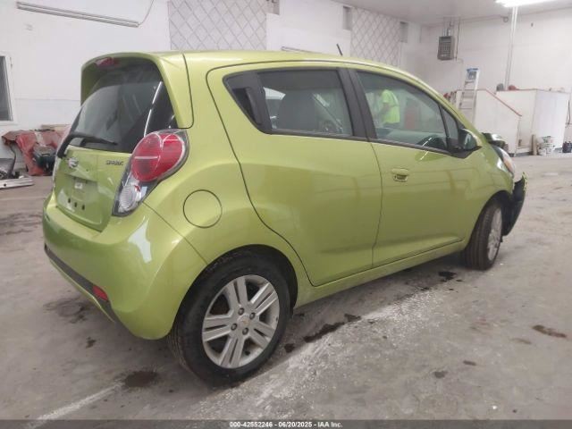 Automatic Transmission Fits 13 SPARK 427857