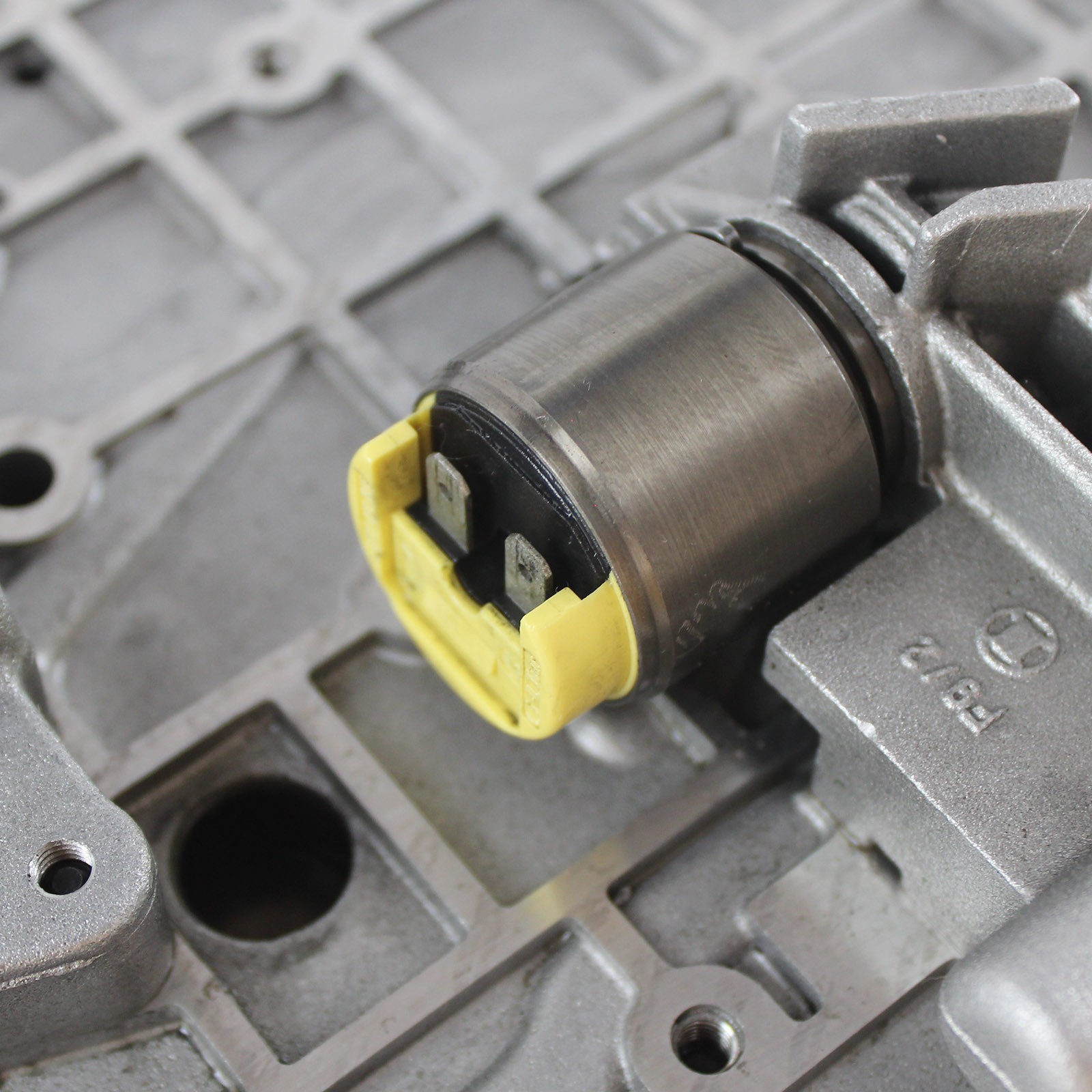 5HP19 01V Transmission Valve Body 5-Speed for Audi A6 A8 S4 S6/RS6 Passat VW