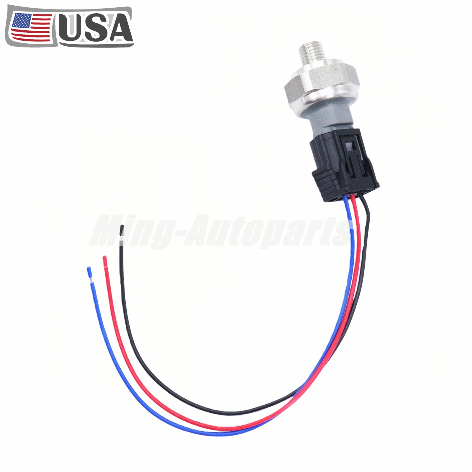 New Oil Pressure Sensor 28660R9L003 Compatible For Accord Civic Fit HR-V FIT CRV