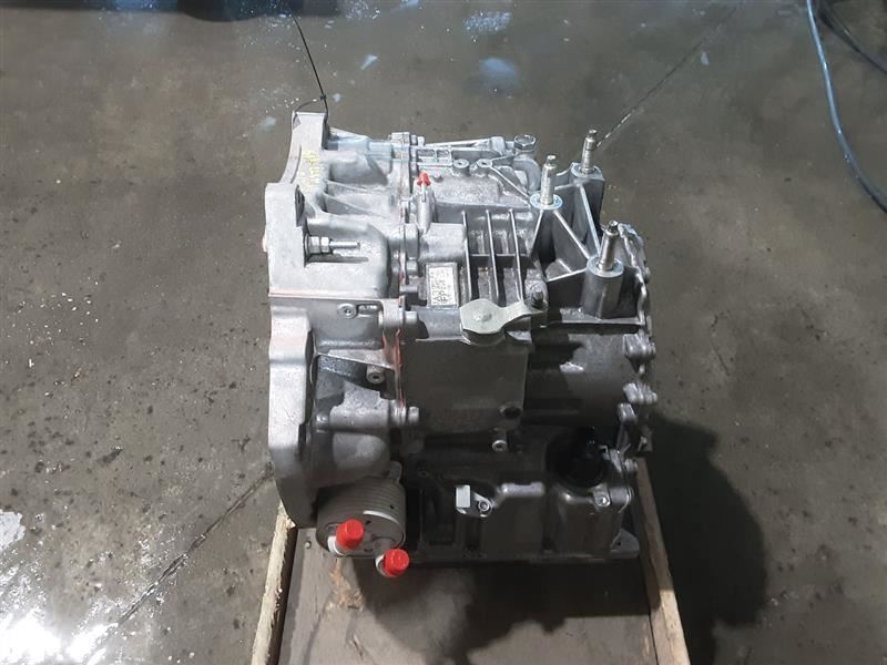 2014-2016 Mazda 3 Automatic Transmission 6 Speed 2.5L