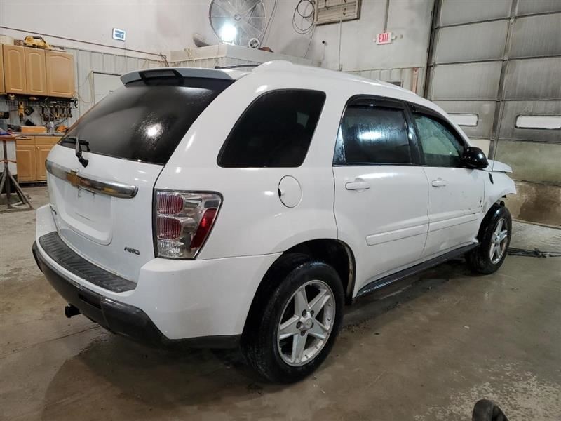 2005 2006 Chevrolet Equinox Transfer Case 19132828 05-06