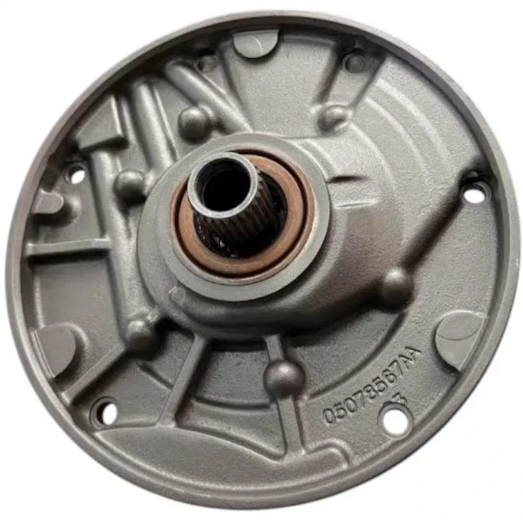 62TE Transmission Oil Pump Dodge Chrysler 2007-UP OEM LIFETIME WARRANTY