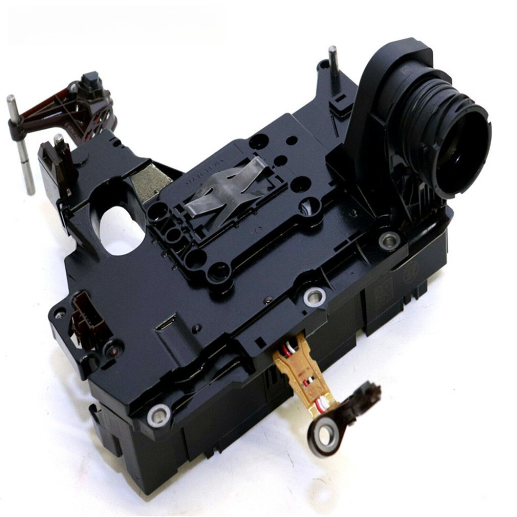 0260550074 8HP45 TCU Transmission Control Unit Fits BMW Audi 2011-2018