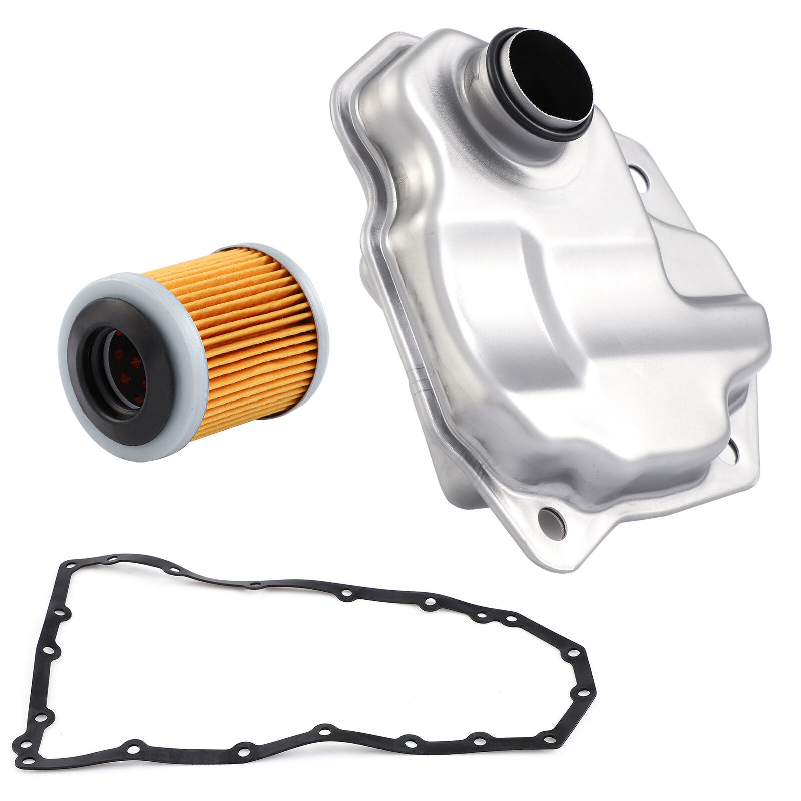 CVT AUTO TRANSMISSION FILTER KIT for NISSAN 07-18 ALTIMA JUKE NV200 31728-1XZ0D