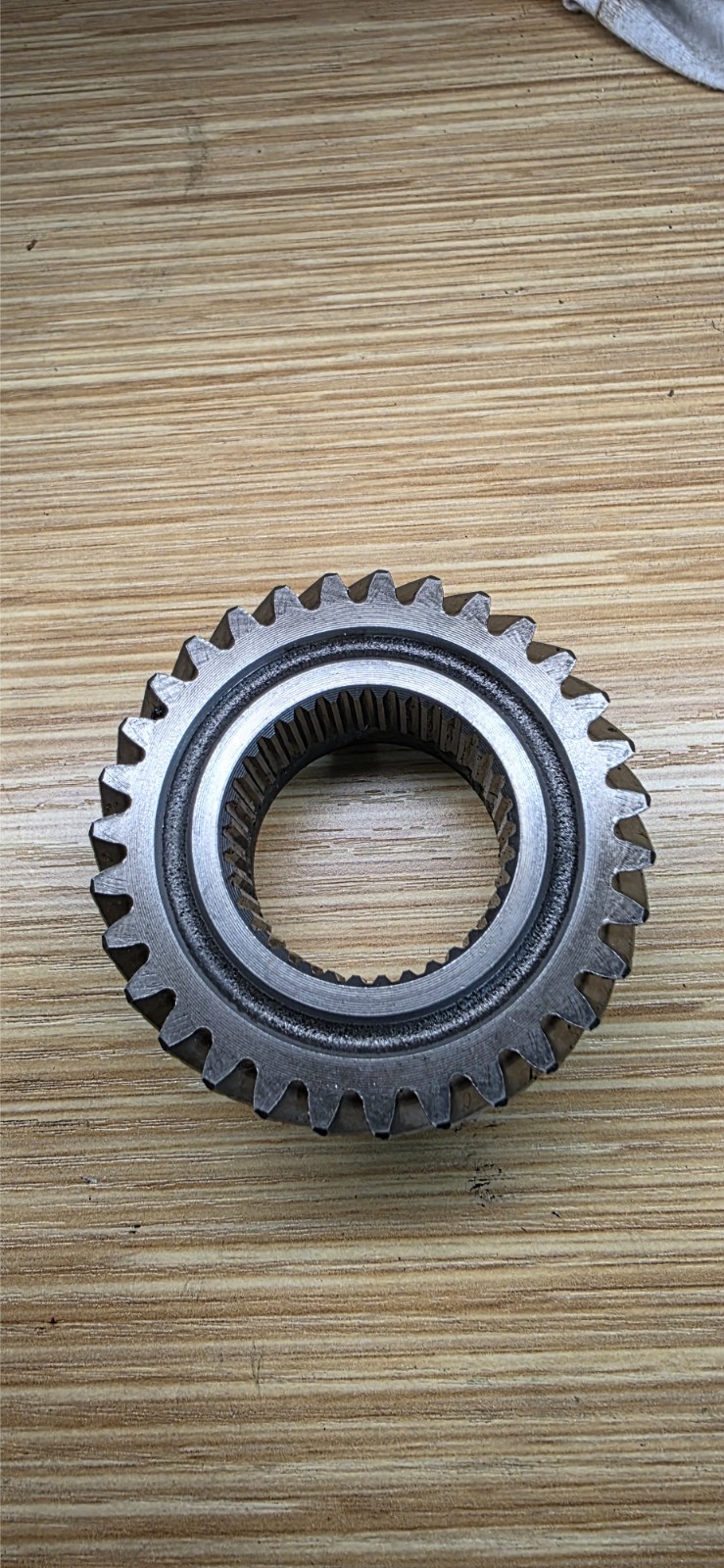 HONDA GENUINE INTEGRA DC5 TYPE-R K20A 6MT K-Series 6th Sixth Gear Counter Shaft