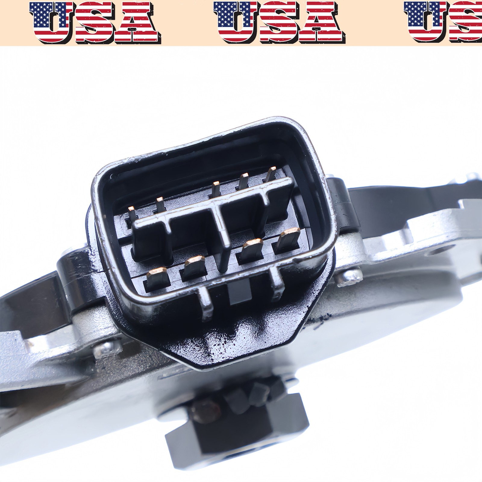 Transmission Neutral Safety Switch For Saturn Vue 2002 03 04 05 06 07 08 2009 US