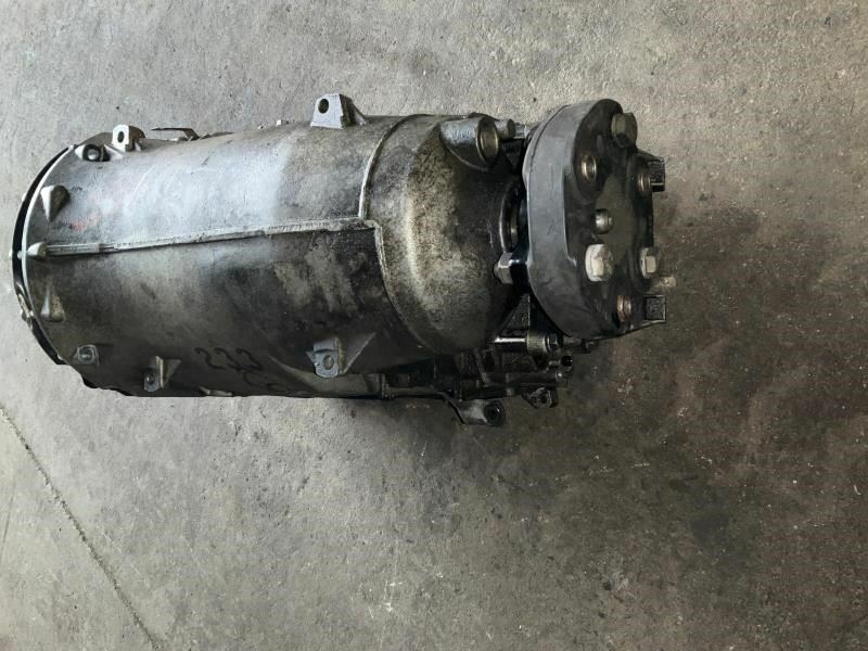 00-03 Mercedes C215 CL500 AT Automatic Transmission Q