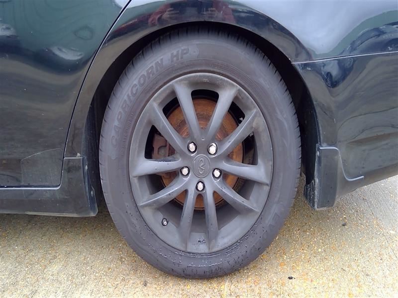 Transfer Case Automatic Transmission Fits 03-08 INFINITI FX SERIES 563975
