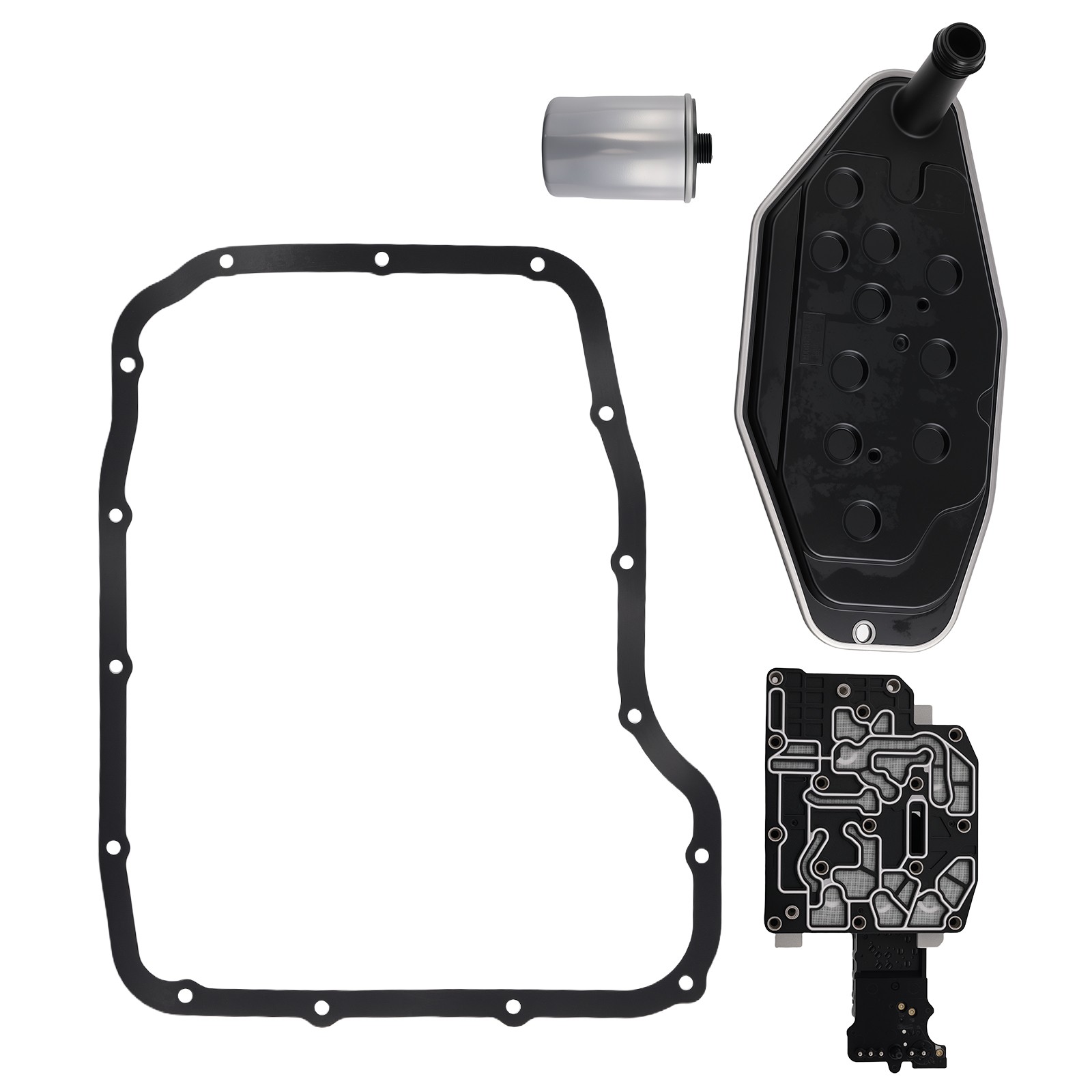Transmission Shift Solenoid Set For Dodge Aspen Dakota Durango Raider Commander