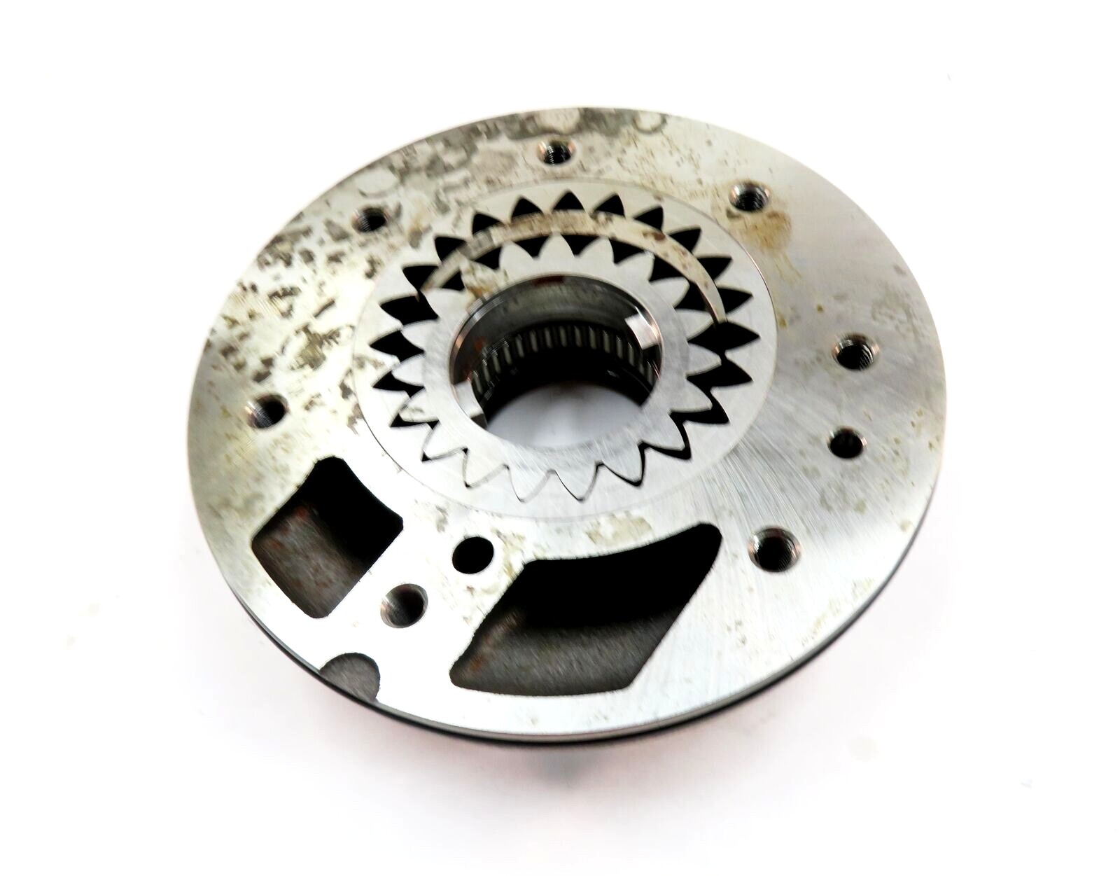 12-17 MB C350 E350 GLE350 GLK350 ML350 R350 SLK350 722.9 TRANSMISSION OIL PUMP