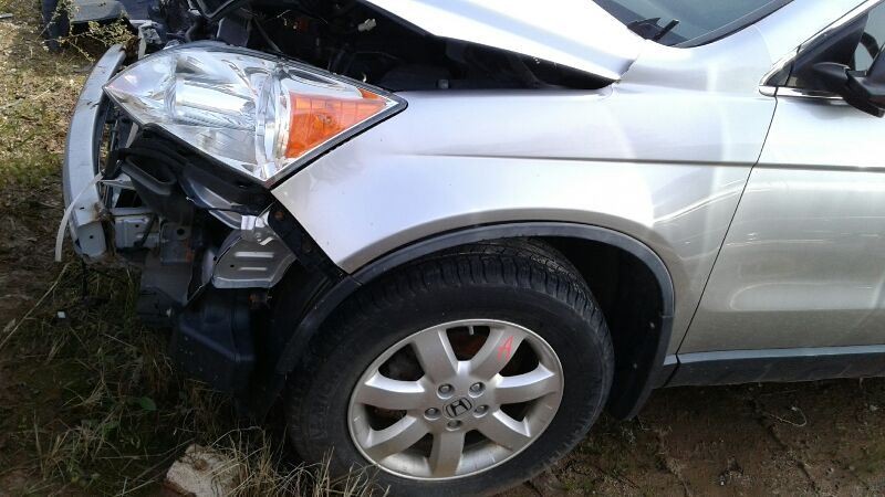 Automatic Transmission From 08 2008 Honda CR-V AWD