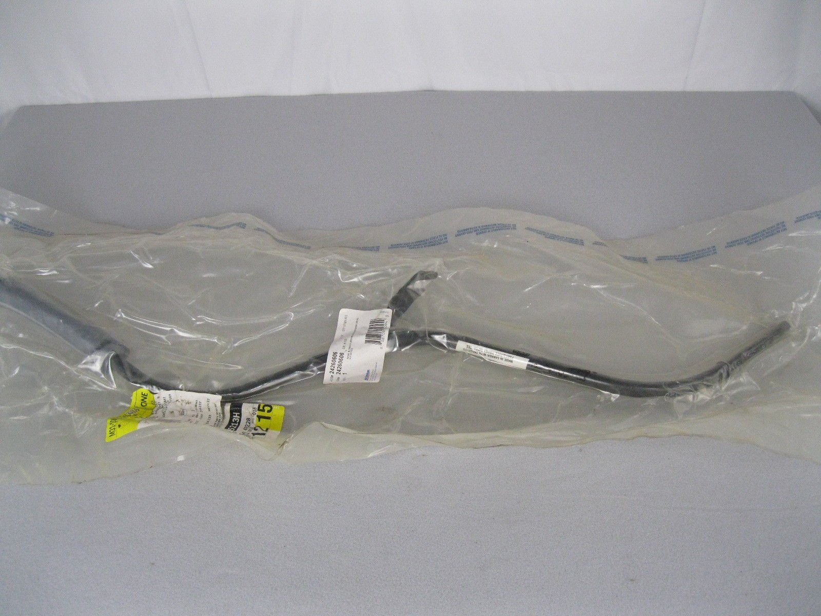 For Chevy Silverado 1500 09-13 Automatic Transmission Fluid Filler Tube GM
