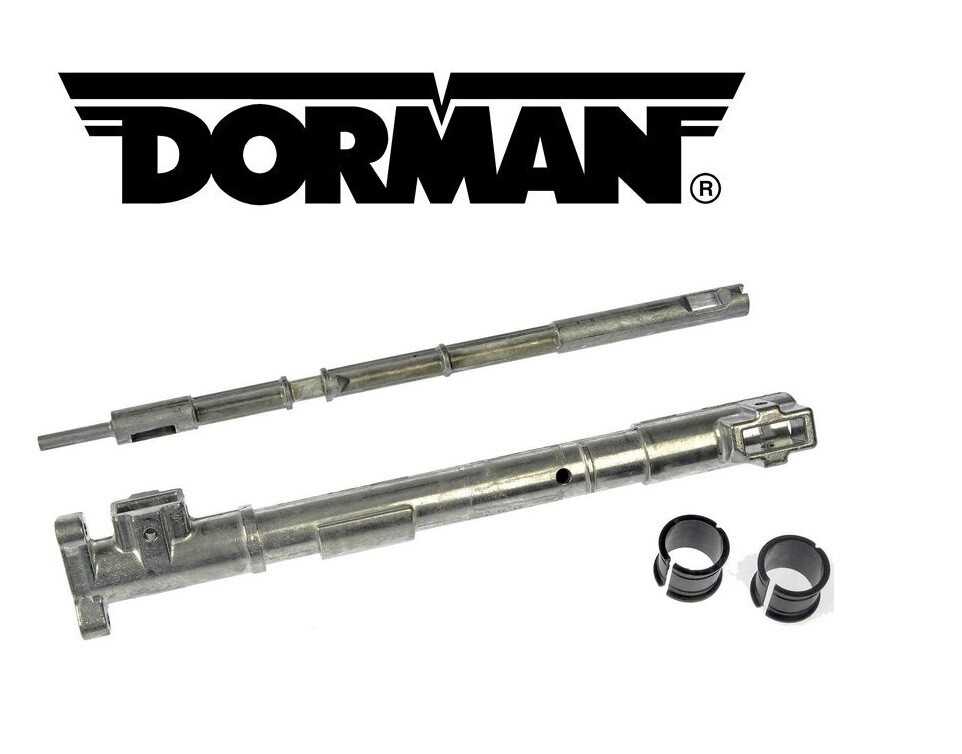 For Ford Steering Column Automatic Shift Tube & Plunger Assembly Dorman 905-102