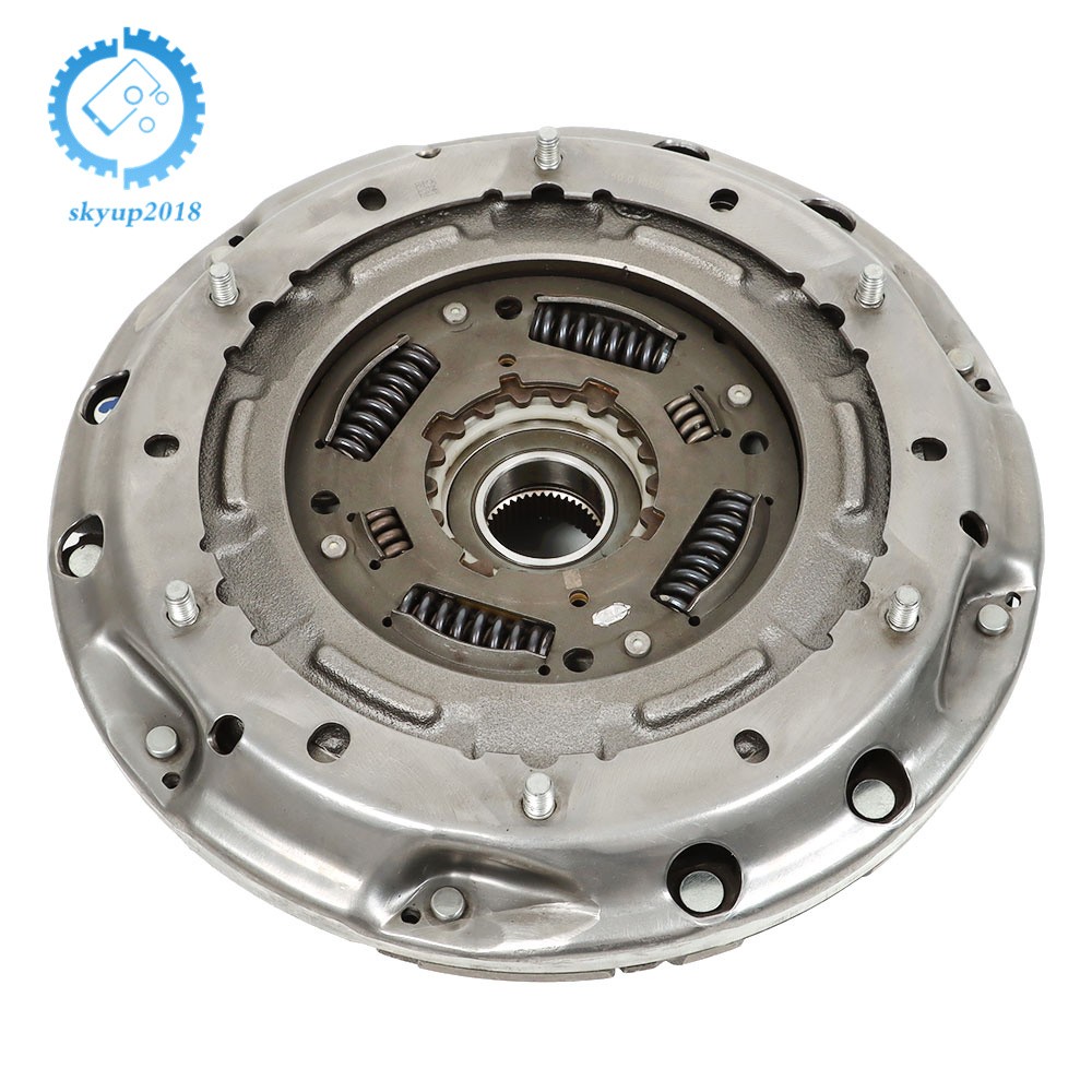 Automatic Transmission Dual Clutch Fork Kit For Ford Focus 6DCT250 DPS6 12-2019