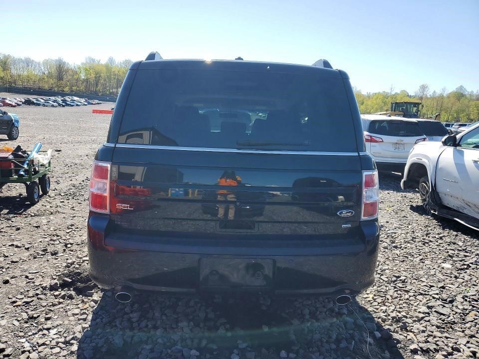 Transfer Case 3.5L Without Turbo Fits 13-19 EXPLORER 476906