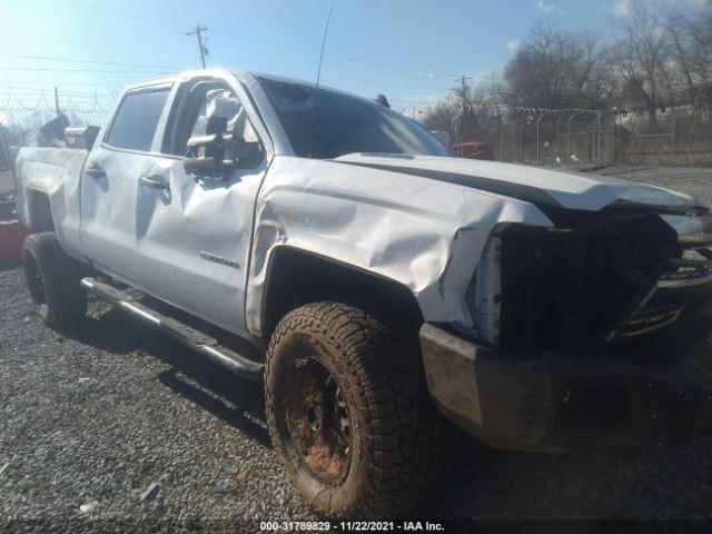 2016 SILVERADO SIERRA 2500 TRANSMISSION ALLISON AUTOMATIC 4X4 6.6L DURAMAX 6AKH