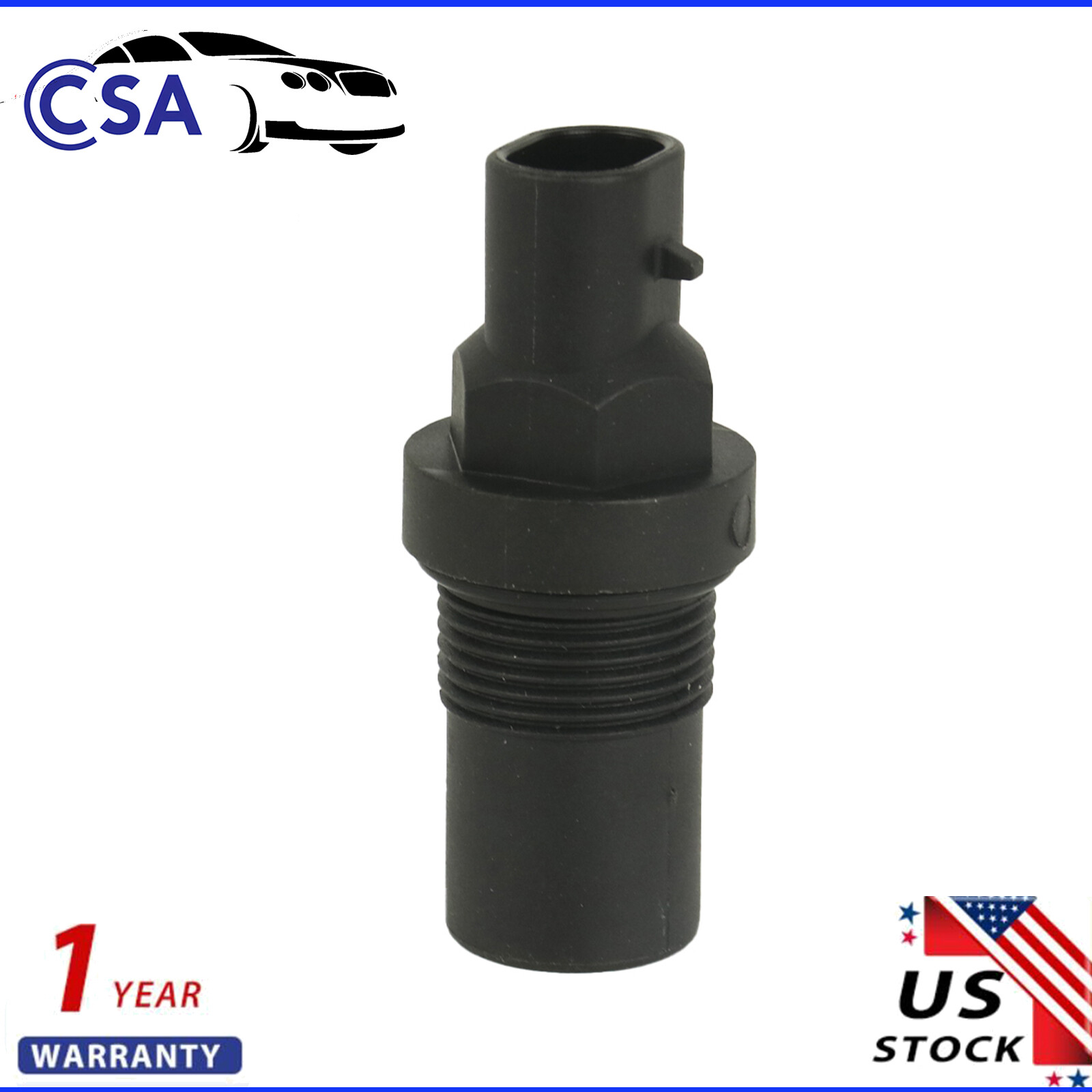 Transmission Speed Sensor for Chevy Buick Cadillac GMC