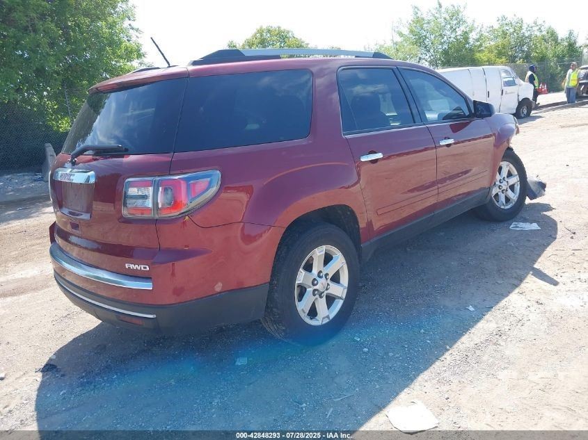 Transfer Case Assembly VIN J 11th Digit Limited Fits 15-17 ACADIA 225213